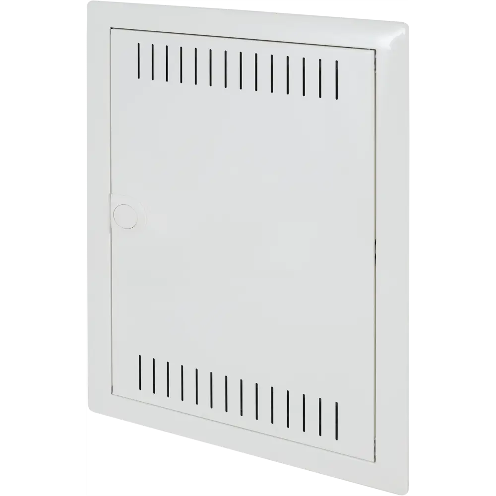 Щит слаботочный встраиваемый Hager Volta VU24NWB 24 модуля IP30 пластик STLM-2005884