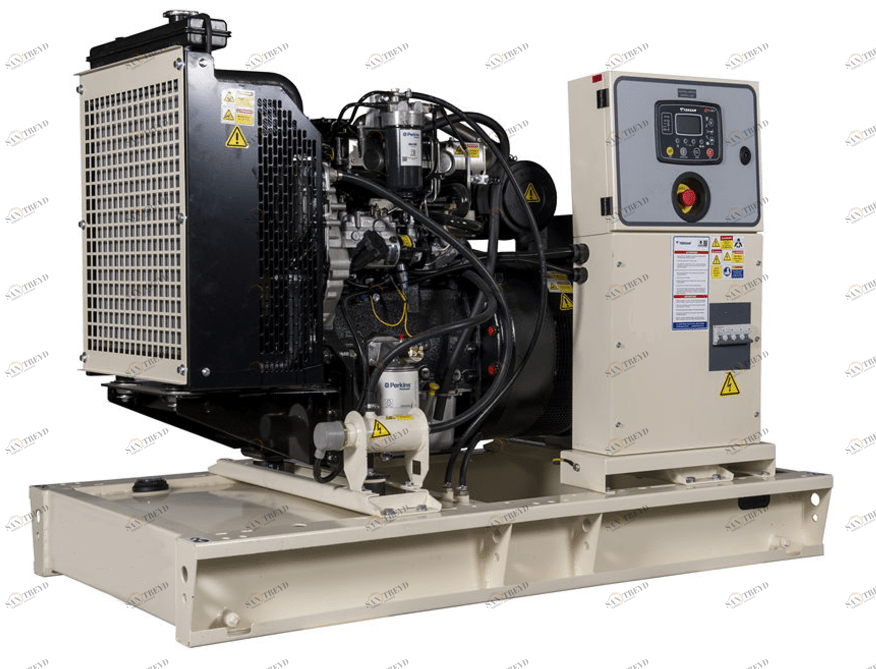 Дизельный генератор Hertz HG 10 PC sun-id-1034835