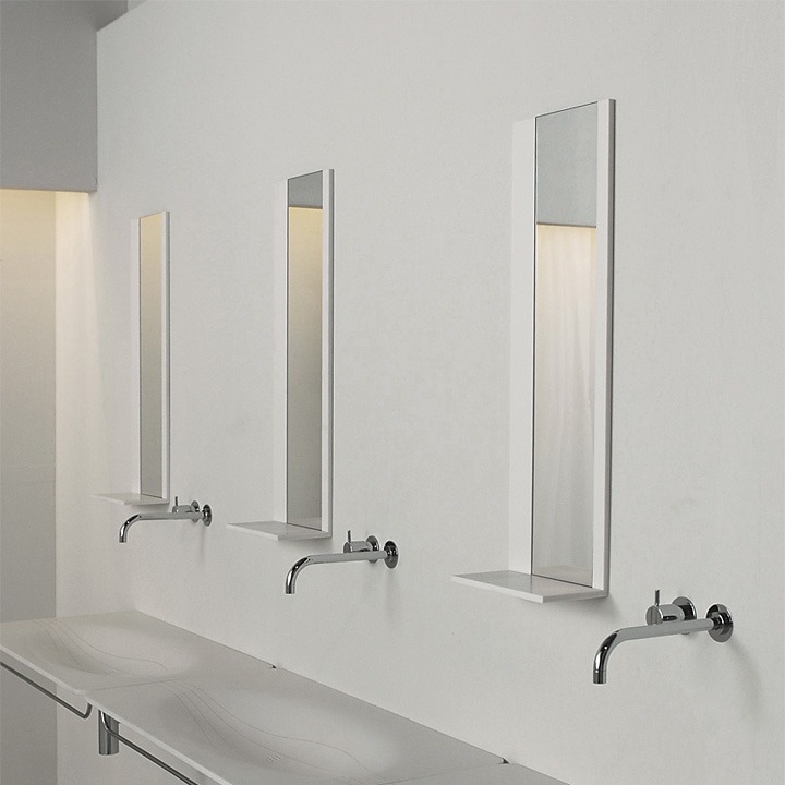 MOMN 000 Moments Collection зеркало Rapsel 46464 - Вид №2