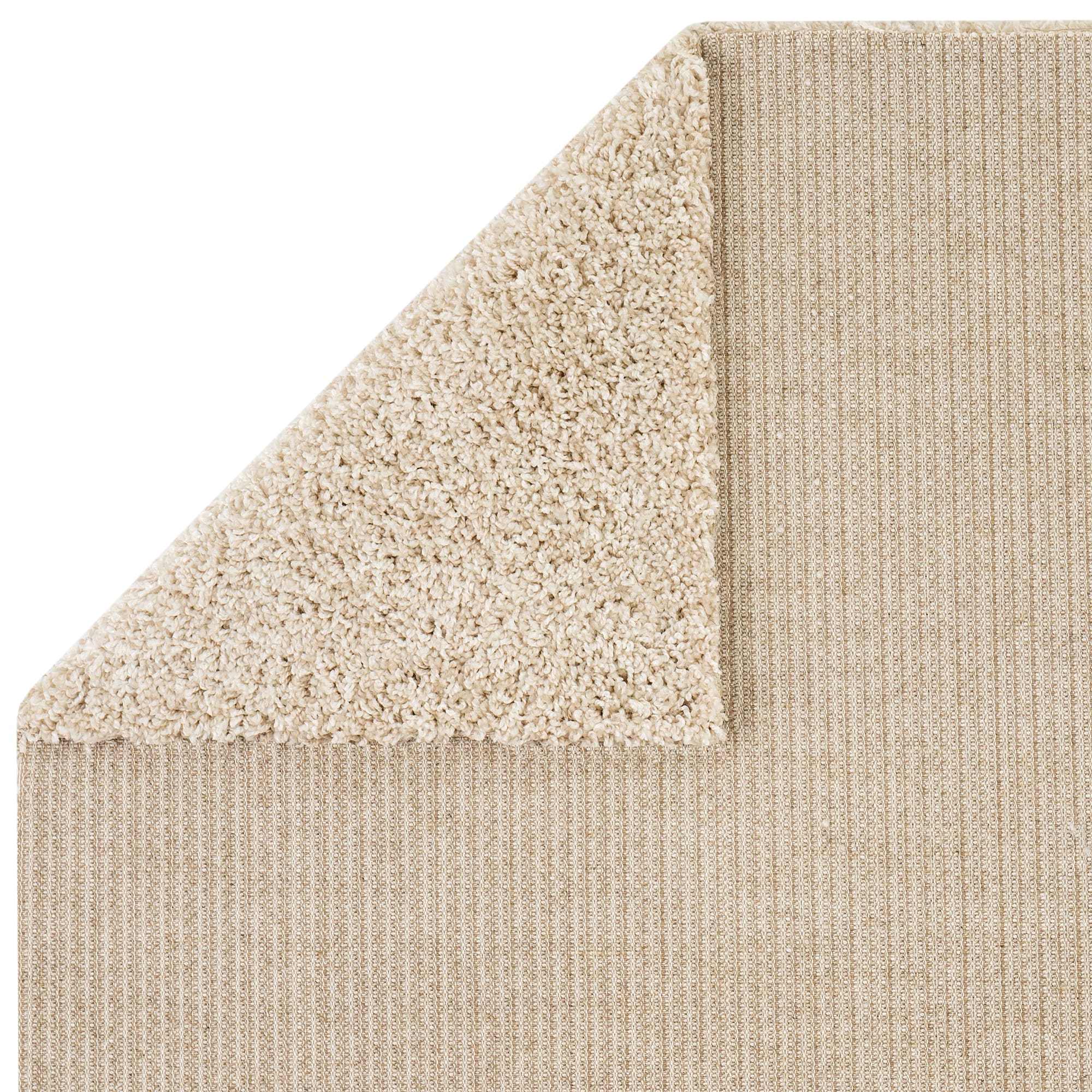 82813351 Ковровое покрытие «Фьюжн», 4 м, цвет бежевый Santreyd  - Вид №3