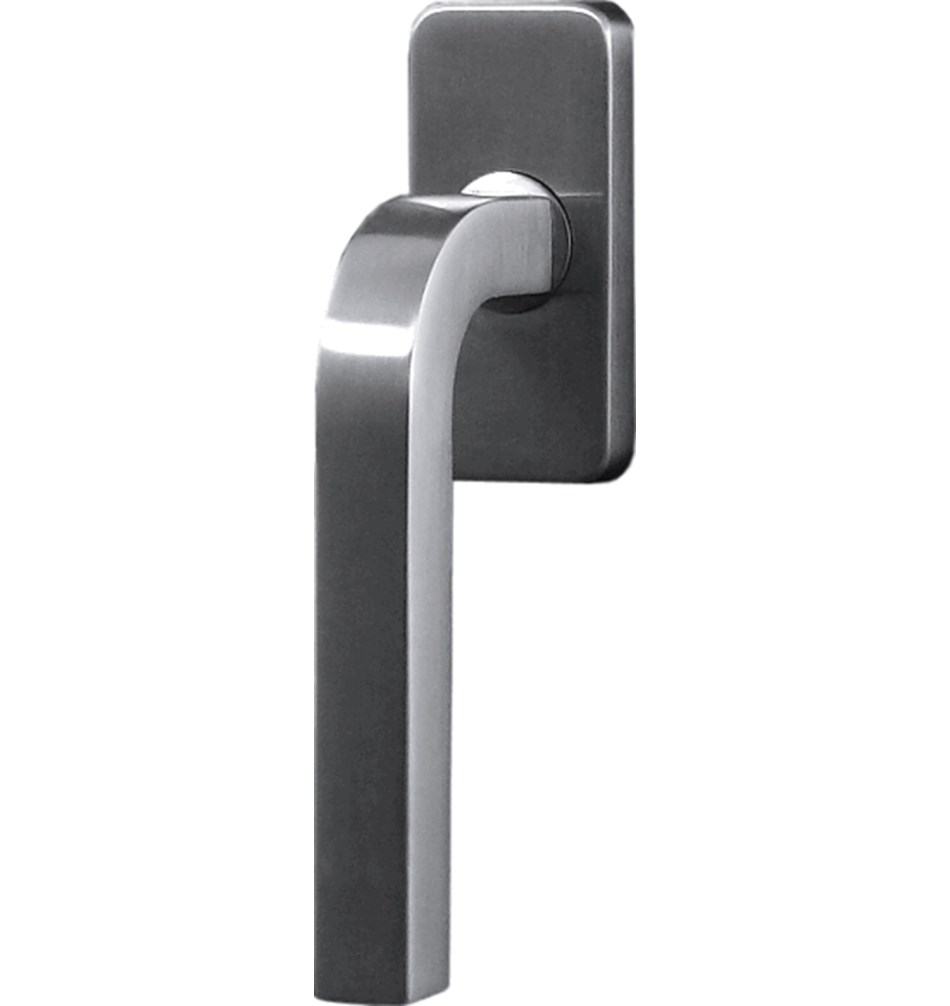 FROST РУЧКА ДЛЯ ОКНА L 4005 sun-id-1966590