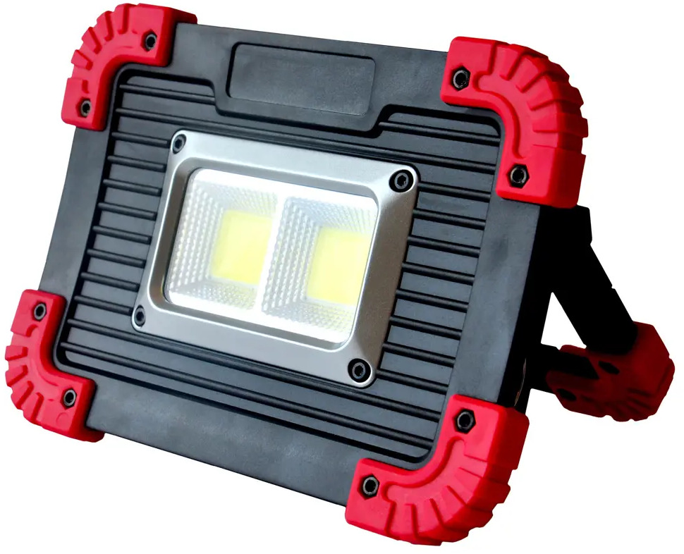 Аккумуляторный уличный прожектор Ritter с защитой IP65 84721295