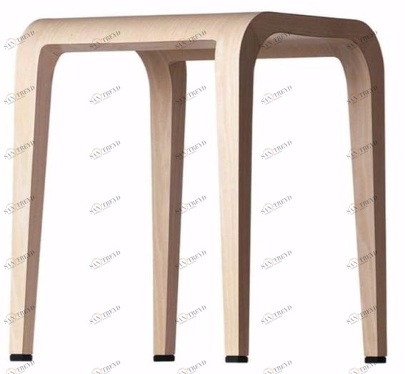 Alias Табурет из дерева Laleggera sun-id-1368163