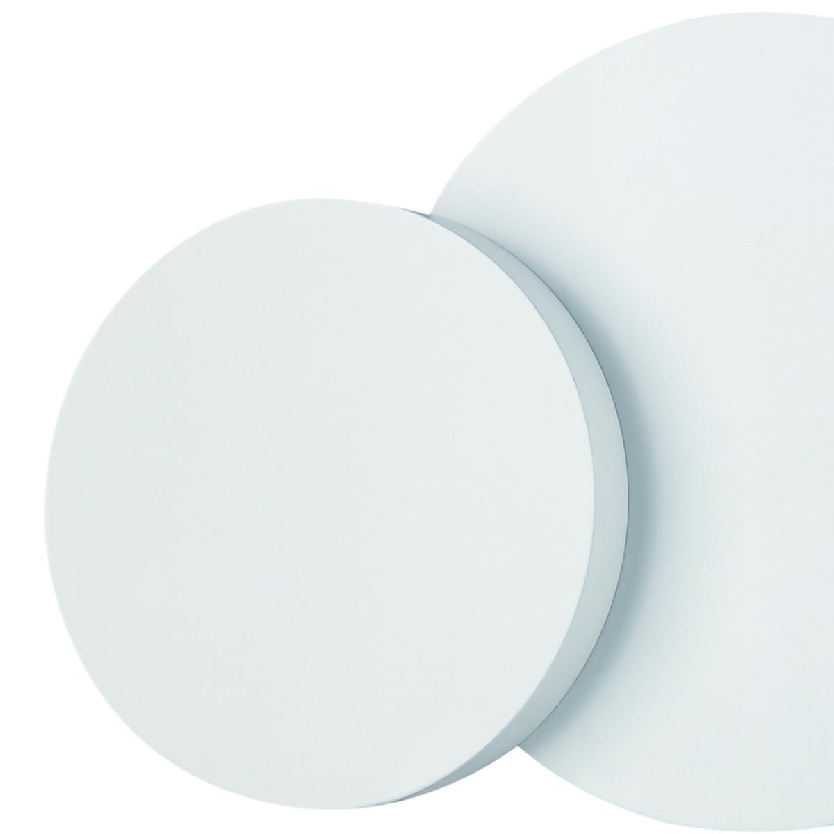 064625 Настенный светильник круглый Mantra Tahiti - Вид №1