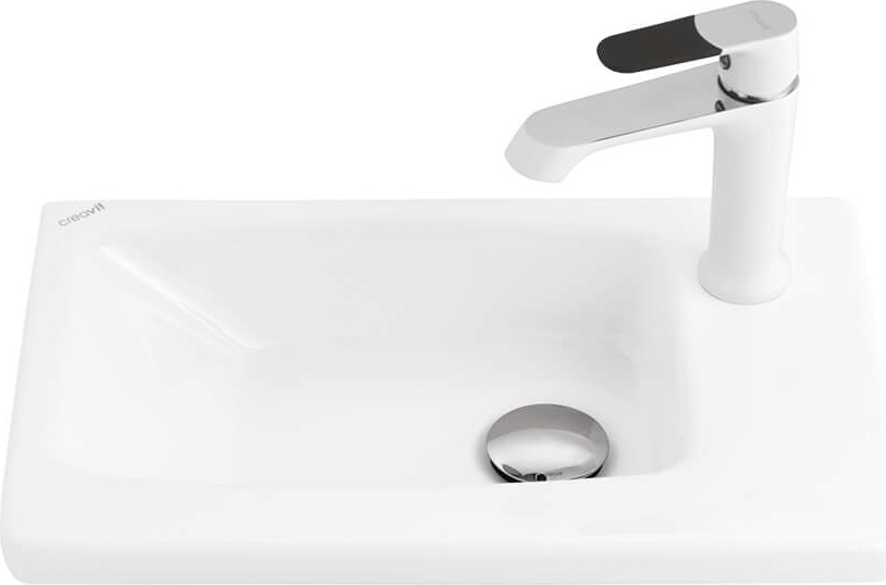 Умывальник Memory 45 см / MY045 Memory Creavit - Вид №1
