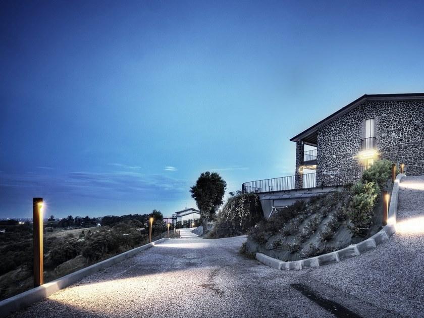 Olev Светодиодный столб sun-id-1454860 - Вид №2