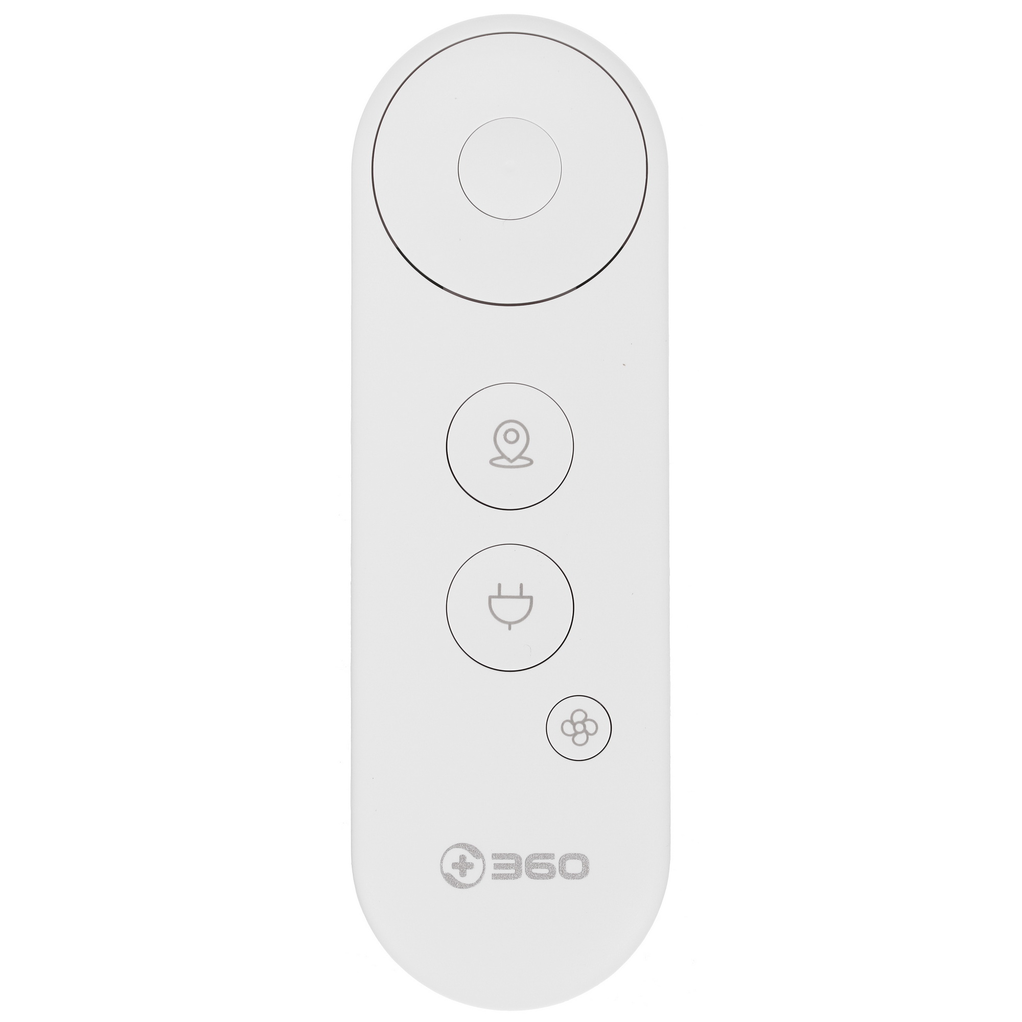 1690271 Робот-пылесос 360 S9 белый STDN-0142547 - Вид №7