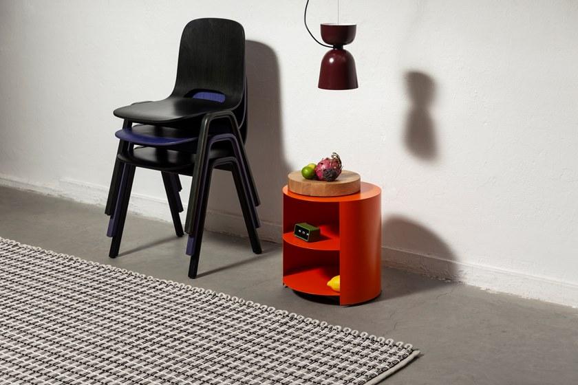 Hem Прямоугольный коврик ручной работы из хлопка sun-id-1487601 - Вид №14