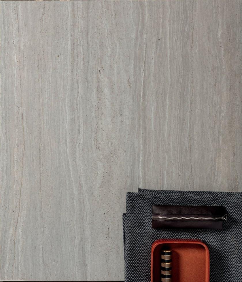 Marca Corona Пол из керамогранита с эффектом мрамора Motif extra sun-id-1358001 - Вид №4