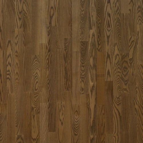 Паркетная доска Polarwood Moon Ясень с брашью (Текстурированная) 2266х188 мм 2600200085 - Вид №2