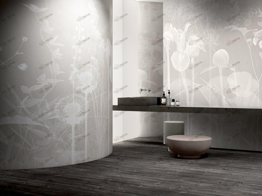 GLAMORA Обои Glamfusion ™ с цветочными мотивами Collection ix glamfusion™ Glf161a