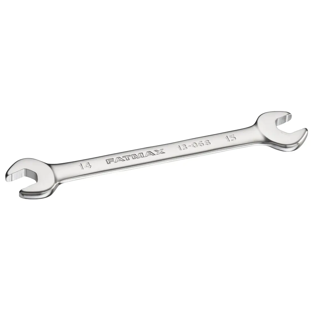 Ключ рожковый Stanley Fatmax FMMT13068-0 14x15 мм STLM-2039310