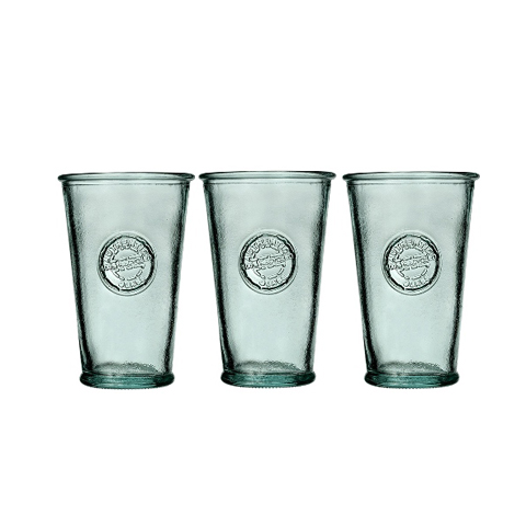 2000983138989 Стаканы, набор из трех (XM2176.01) SERAX 