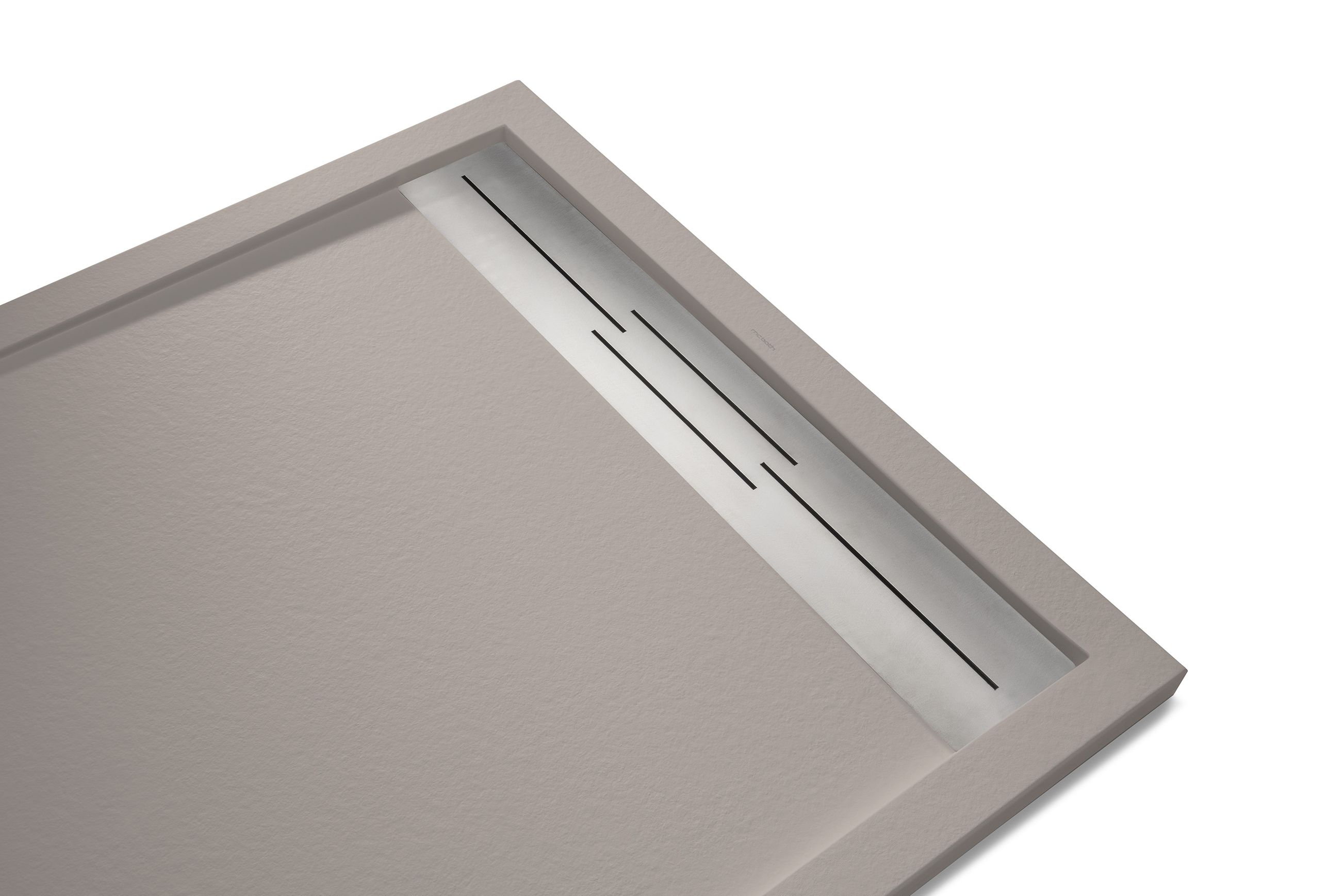 MCBATH Andrómeda Stone Nox R1 100x80 Прямоугольная глина sun-id-1959247 - Вид №2