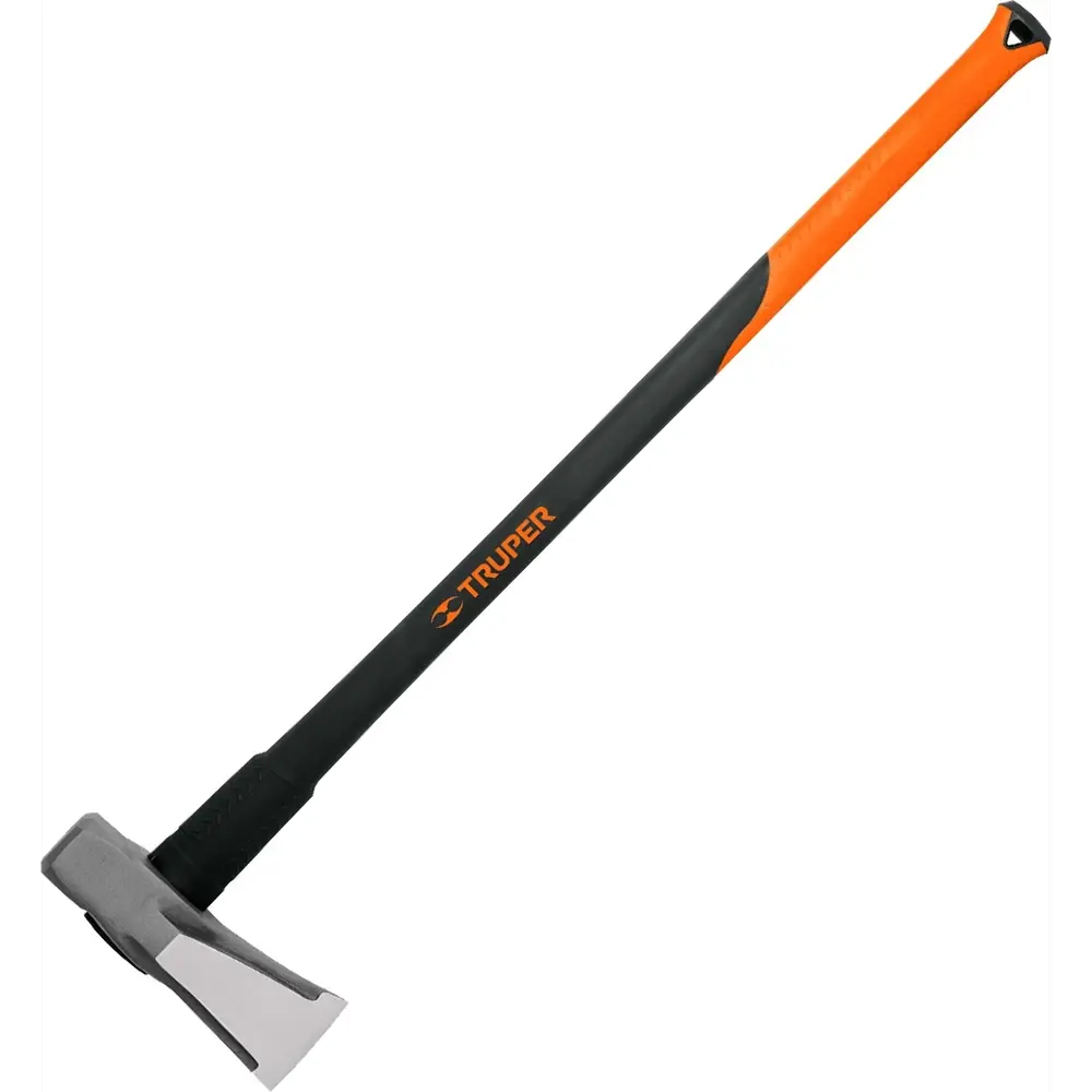 Топор-колун Truper для дров с композитной рукояткой 83406728 STLM-0041036