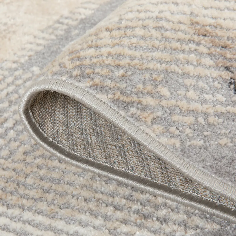 Ковер полипропилен Nika А0269C 120х170 см цвет мультиколор STLM-2167945 - Вид №2