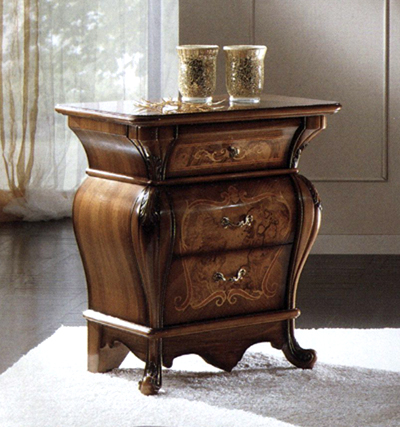 Тумбочка  ARTE CASA 2684 Evoluzione