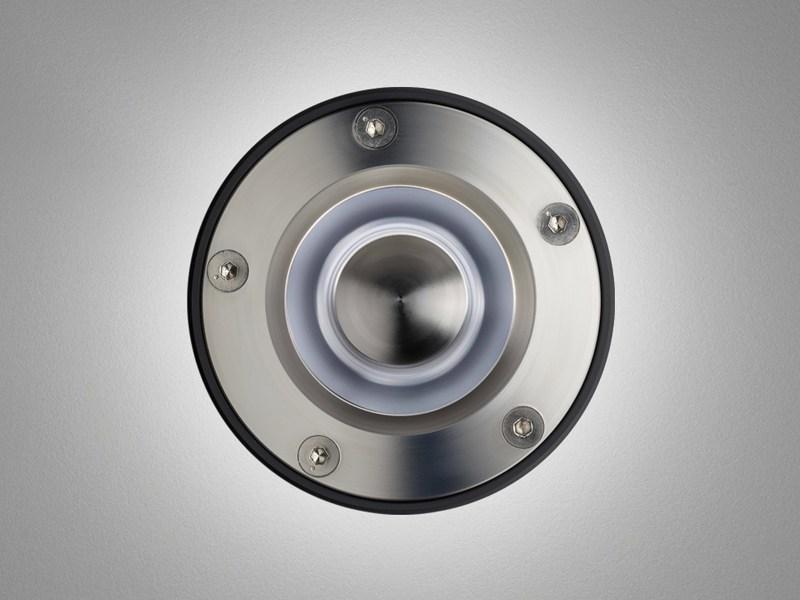 PURALUCE Светодиодный ступень из нержавеющей стали Smart sun-id-1506928 - Вид №1