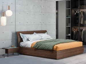 Novamobili Двуспальная кровать