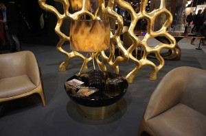 042281 Настольная лампа Karpa Ruby