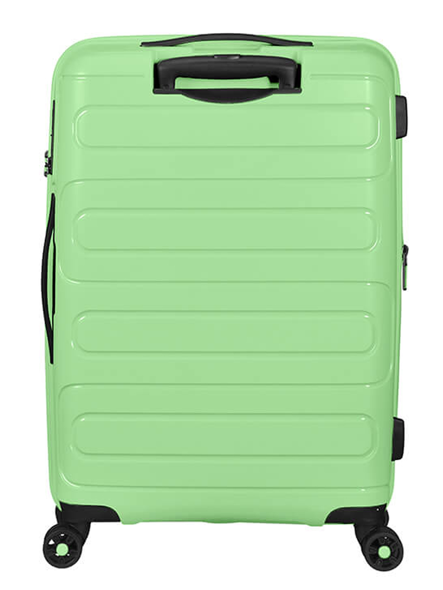 51G-24002 Чемодан 51G*002 Spinner Expandable 68 American Tourister Sunside  - Вид №1