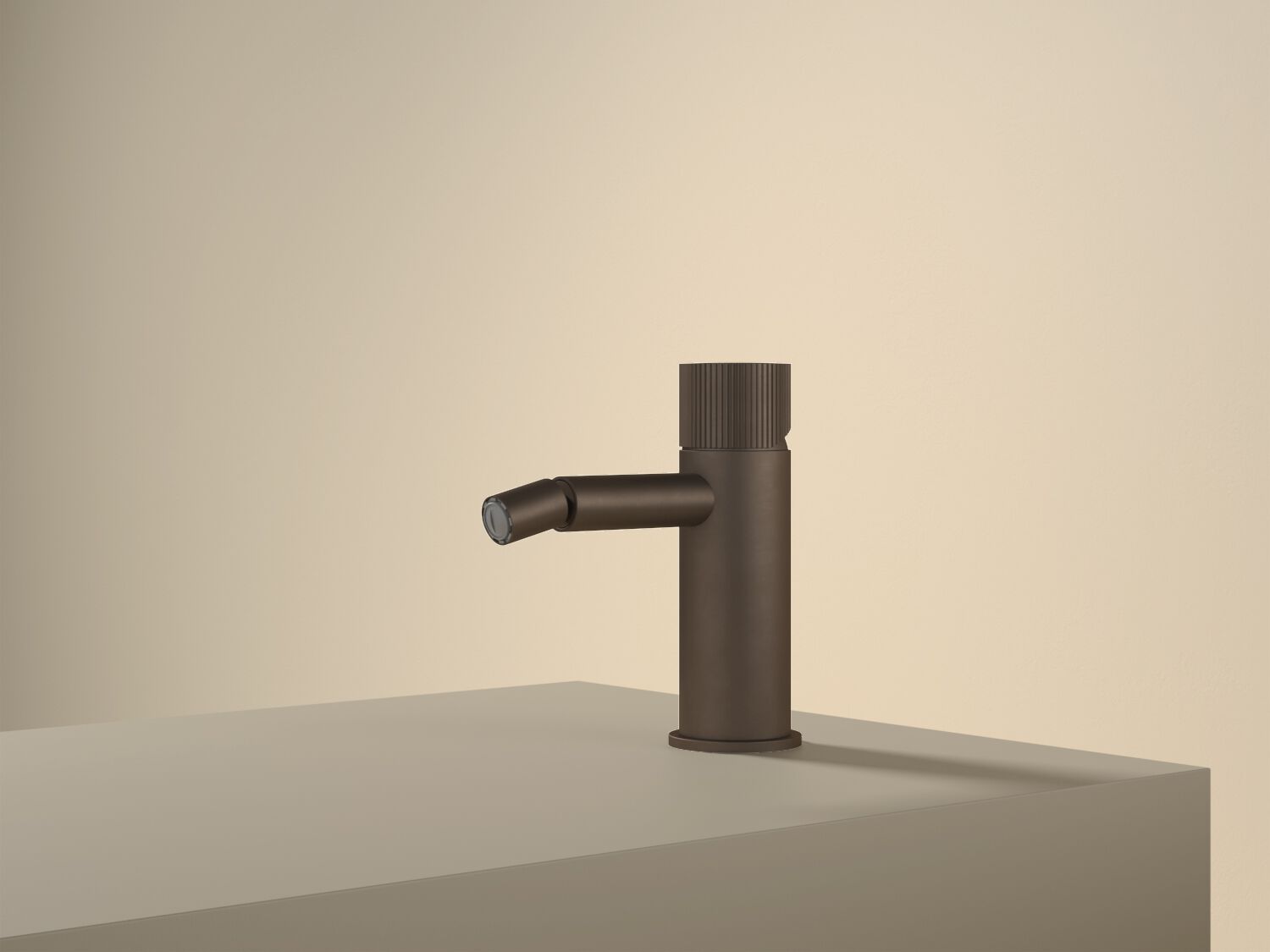 Смеситель для биде из латуни Hotbath Guy ARCH-00057155 - Вид №1