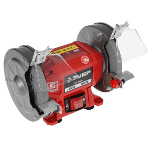 Точильный станок Зубр СТ-150 5305676