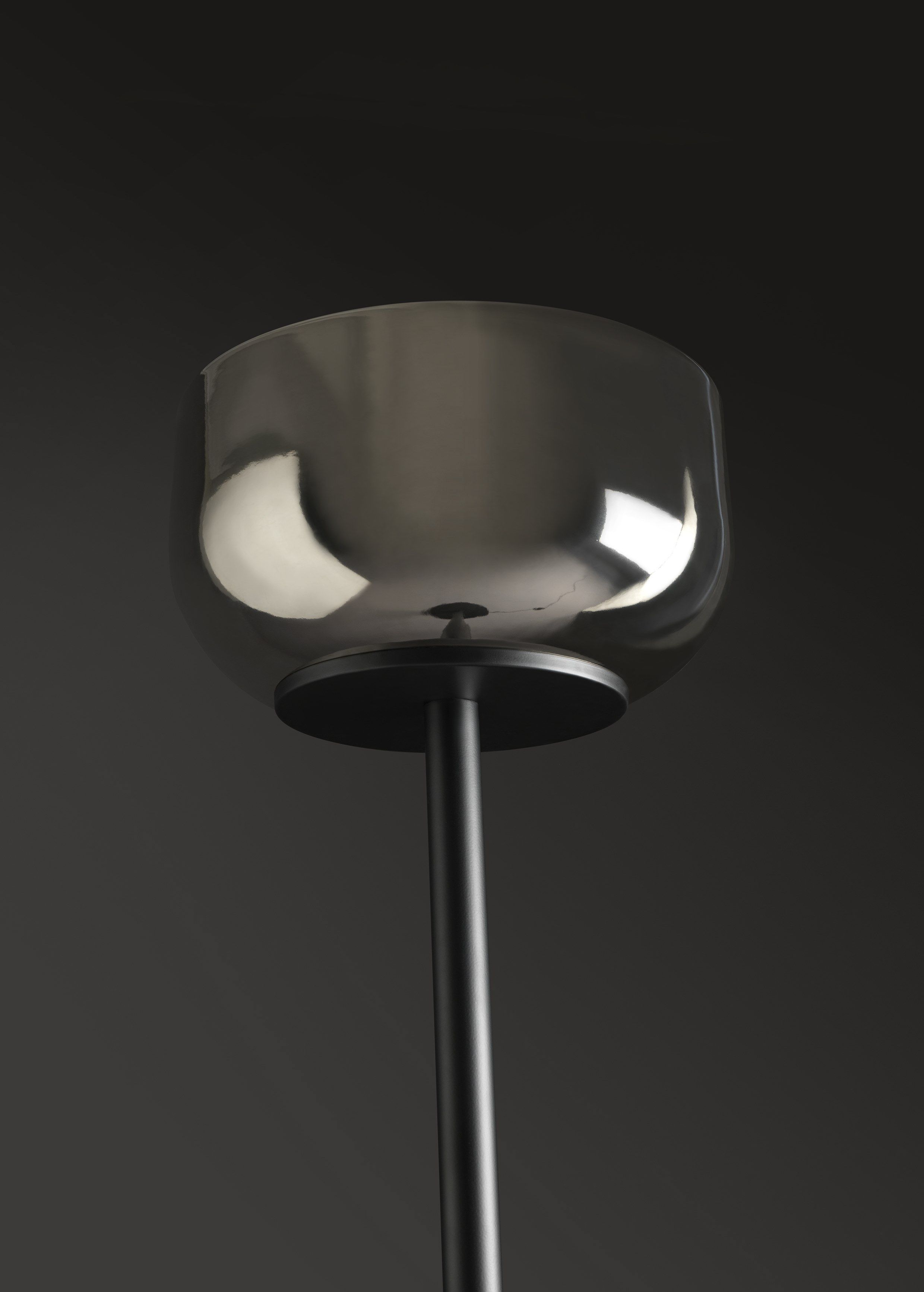 Керамическая напольная лампа Ceramica Flaminia Saltodava ARCH-00075027 - Вид №13