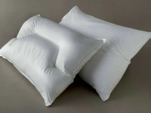 Demaflex Прямоугольная подушка из полиэстера Poliestere cervicale