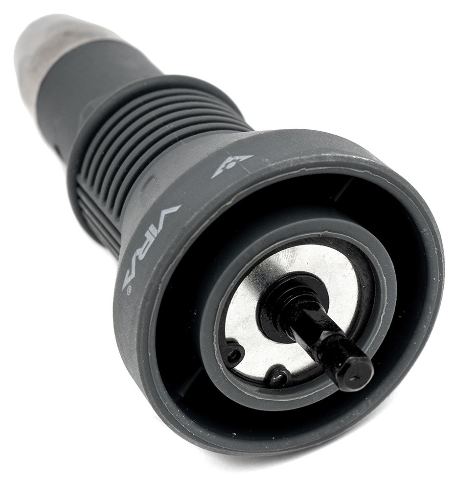 Насадка-заклепочник VIRA для шуруповерта с 4 сменными головками 82860081 STLM-0037230 - Вид №2