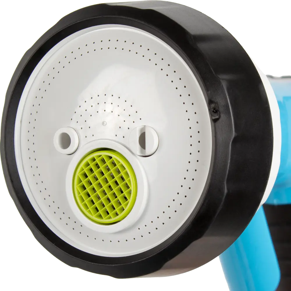 Набор Пистолет-распылитель для полива Cellfast Eco Plus с коннекторами 1/2" 4 режима STLM-2193639 - Вид №1