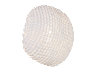 Светодиодный настенный светильник из нержавеющей стали