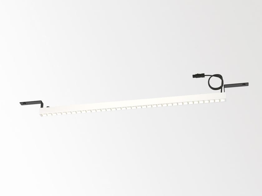 Профиль линейного потолочного освещения для светодиодных модулей Deltalight D-Liner ARCH-00147148