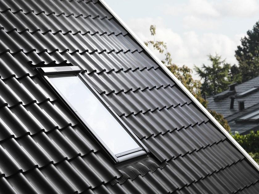 Velux Finestre da tetto a bilico sun-id-1357496 - Вид №4
