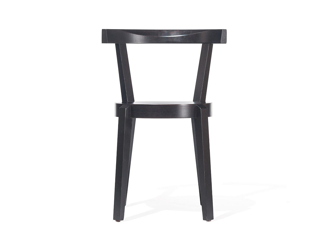 Деревянный стул TON Пунтон ARCH-00081028 - Вид №2