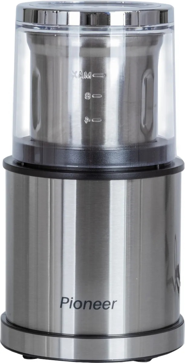 STDN-0151142 Кофемолка ручная PIONEER Китай 