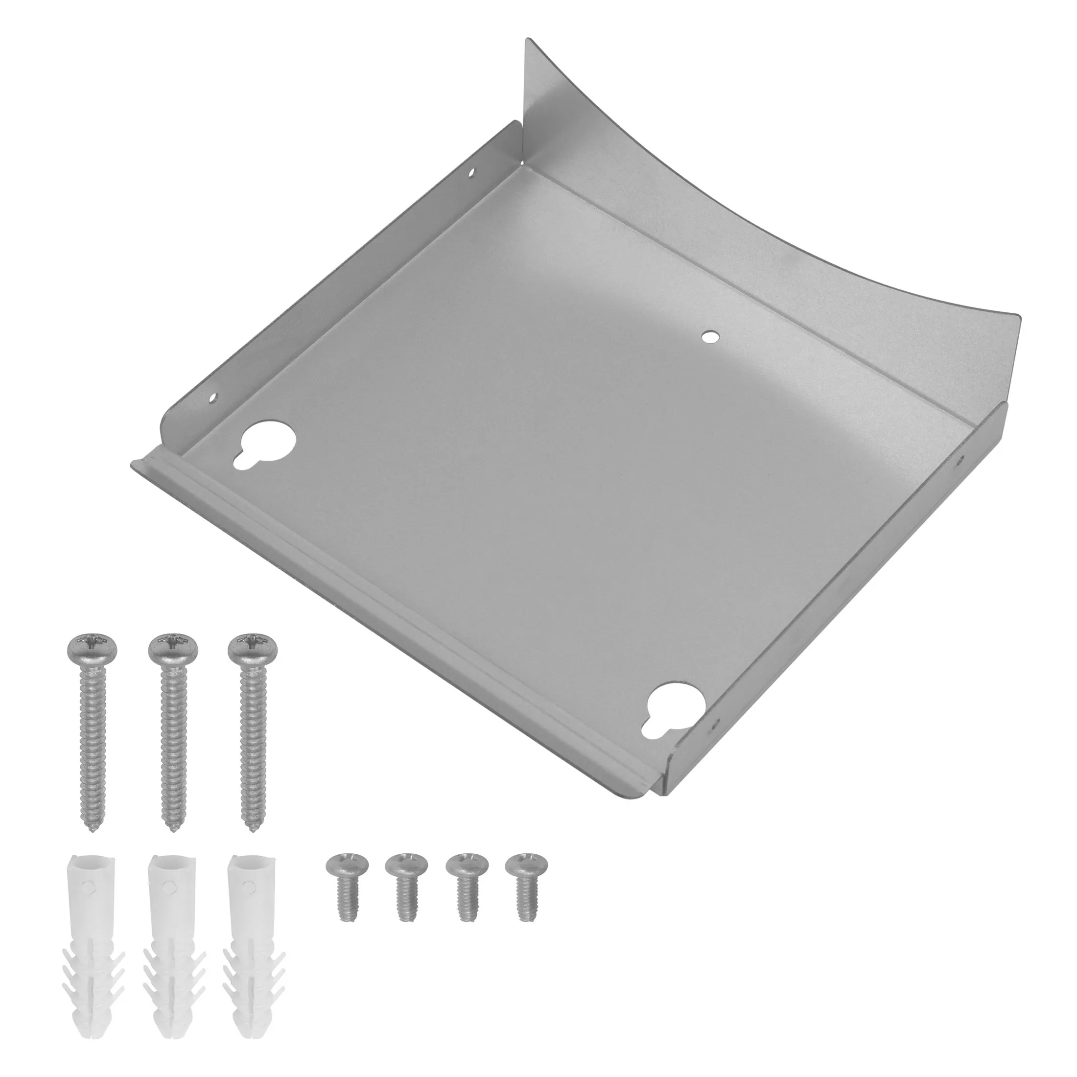 9270646 Вытяжка пристенная Meferi TUBE35WH COMFORT белый STDN-0128597 - Вид №13