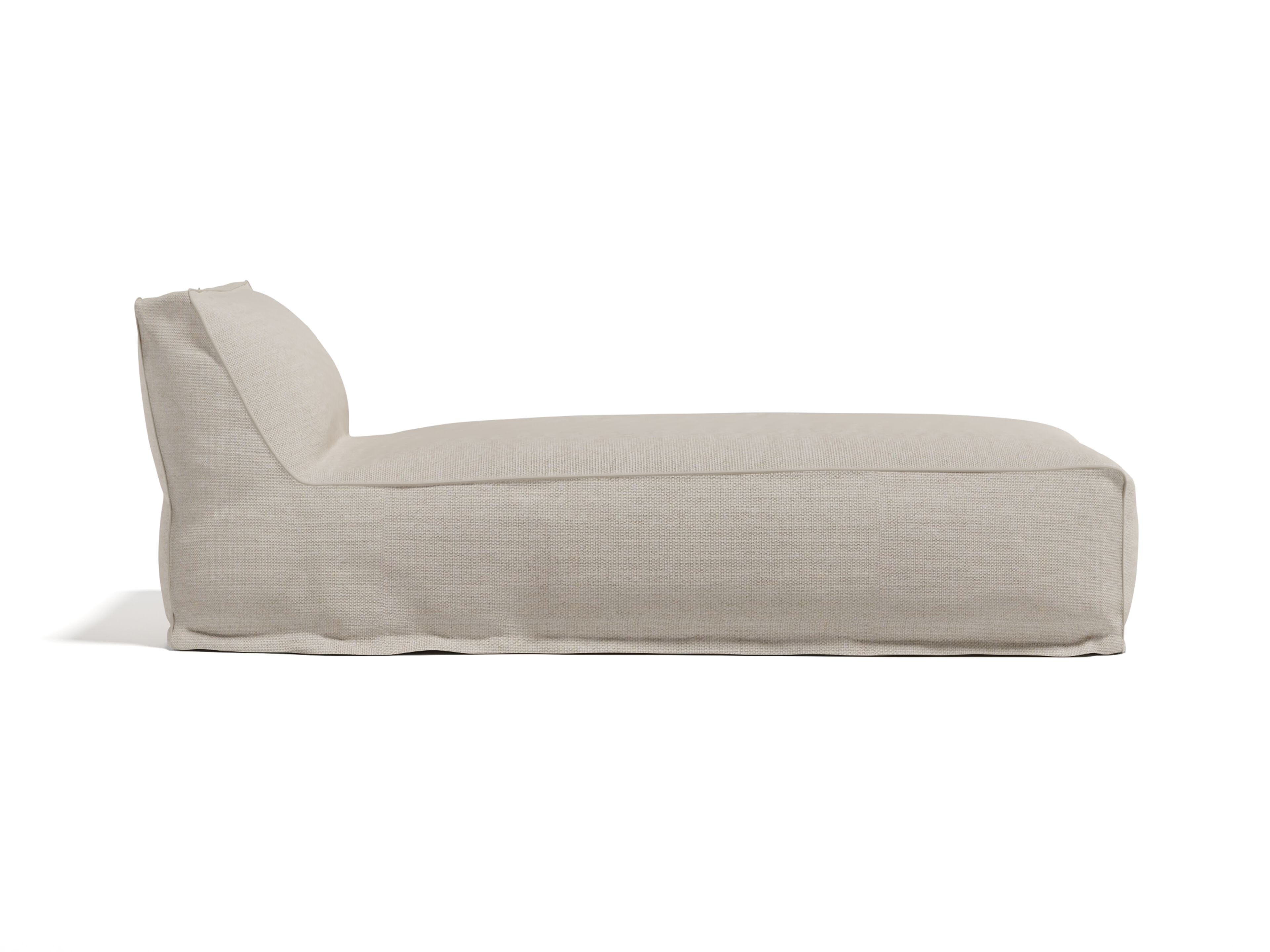 Ткань мягкая Садовая спальная кровать Atmosphera ARCH-00047196 - Вид №4