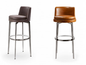 Барный стул FEEL GOOD FLEXFORM 14WA4