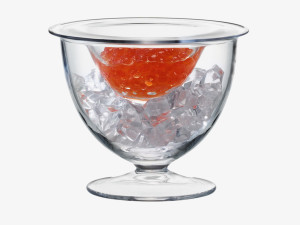 Выдувное стекло икра дверь