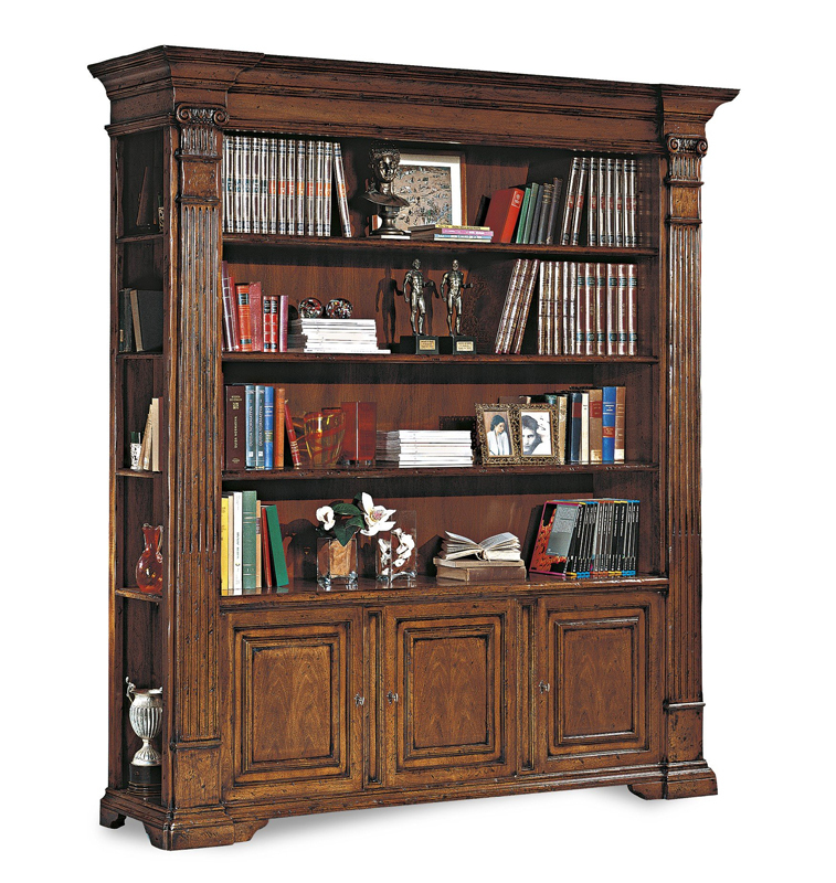 Книжный шкаф  FRANCESCO MOLON L11N 