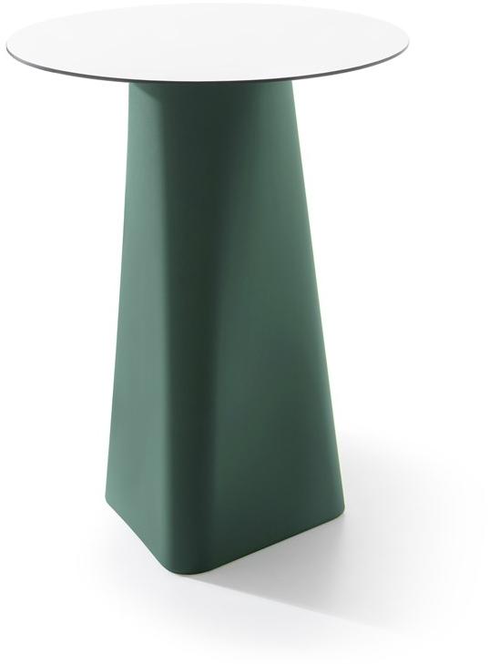 B-LINE Круглый стол из ламината sun-id-1477905 - Вид №4