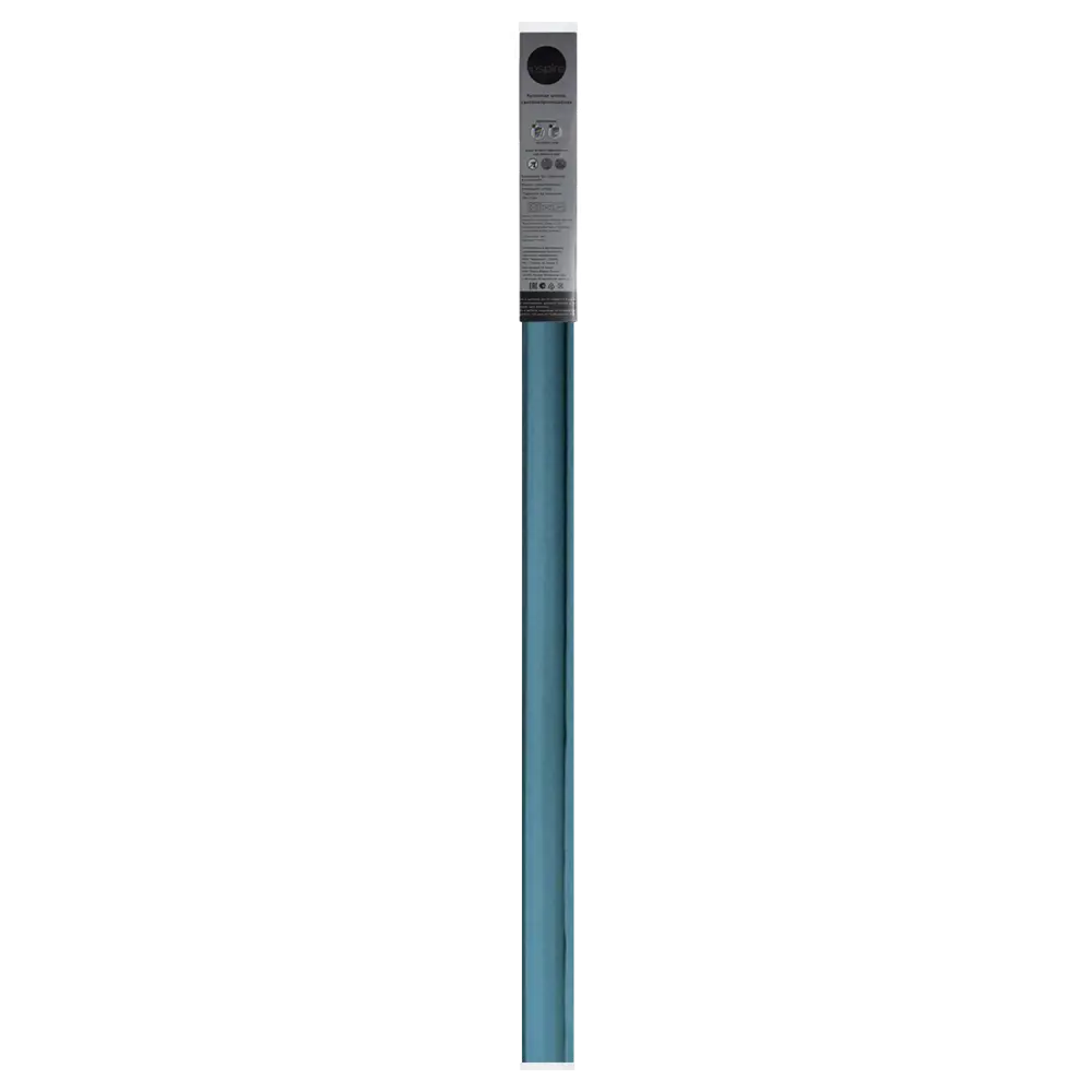 Штора рулонная Inspire, 140х175 см, цвет синий СТМ STLM-2020360 - Вид №4