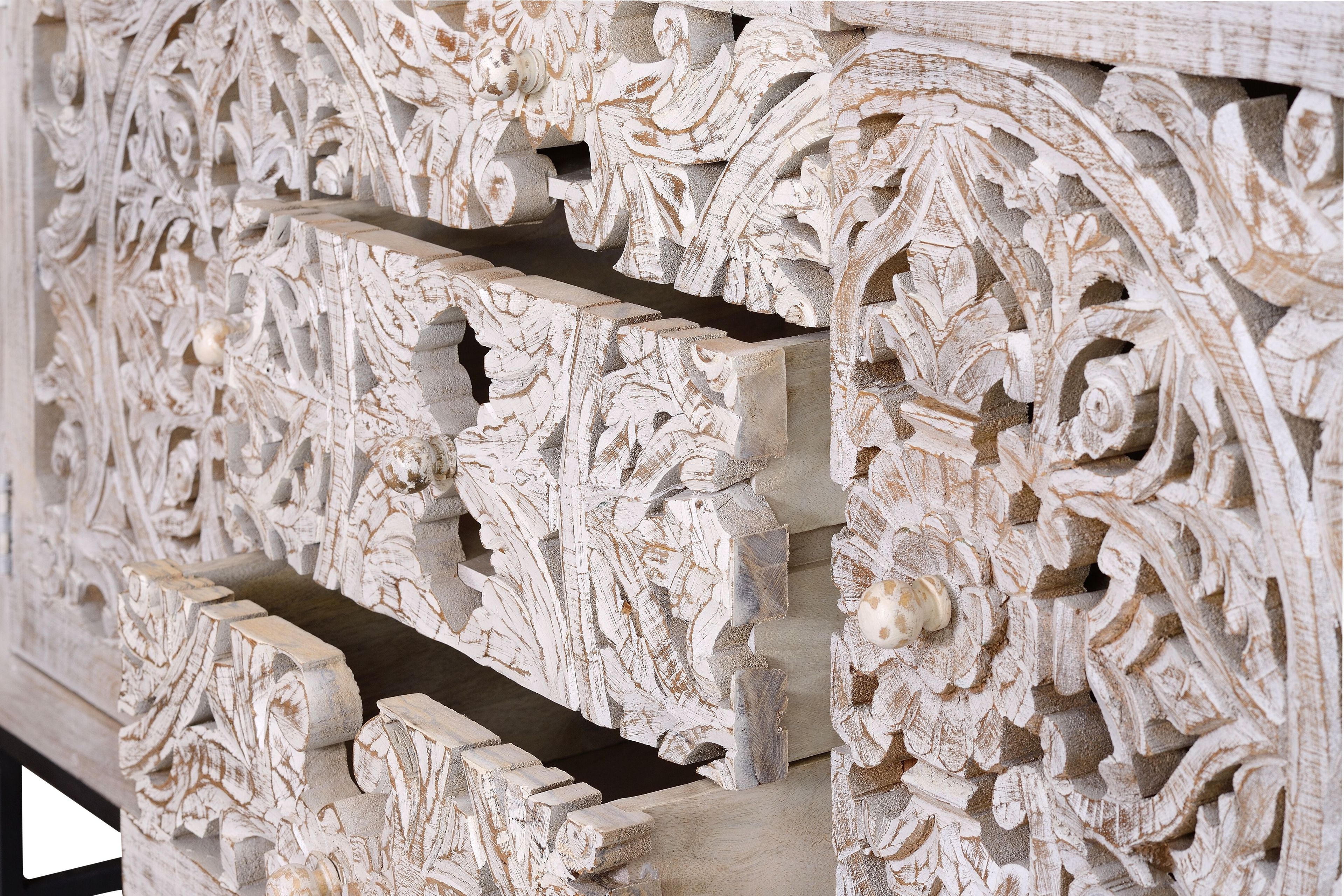 Манго Madia с распашными дверями Giner y Colomer Миконос ARCH-00080905 - Вид №4