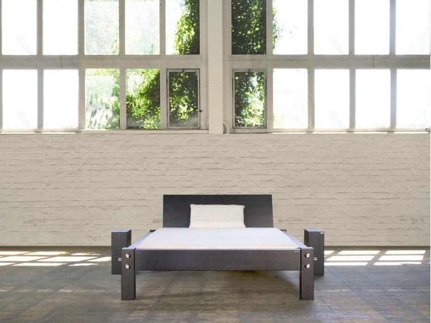 Wissmann raumobjekte Двуспальная кровать  318  - Вид №3