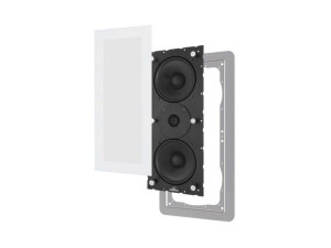 Металлический акустический диффузор