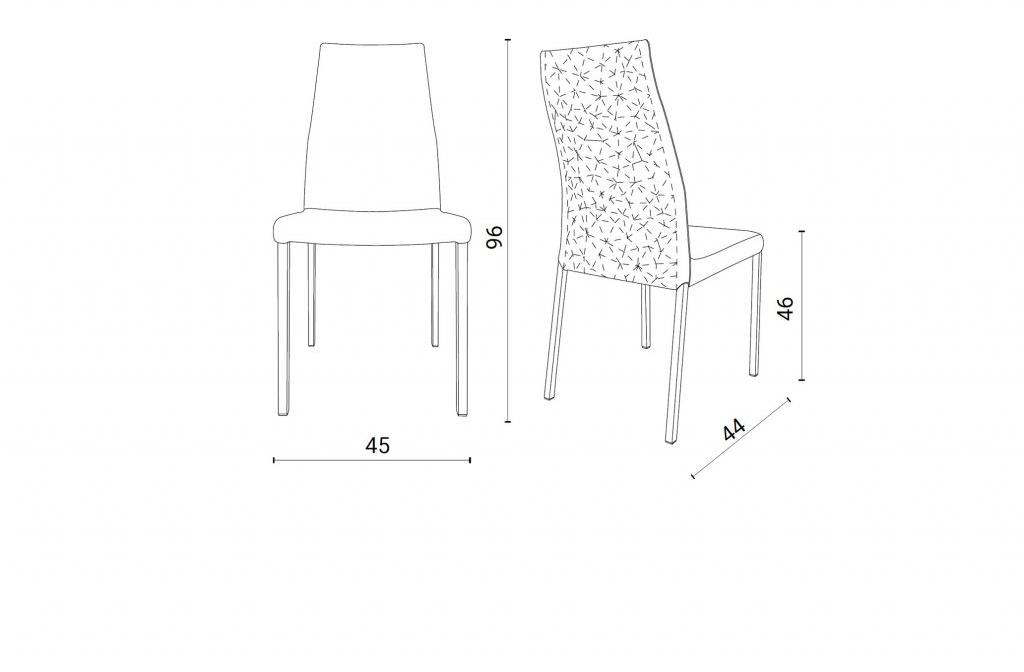 Ozzio Italia Мягкое кожаное кресло  S338  - Вид №6