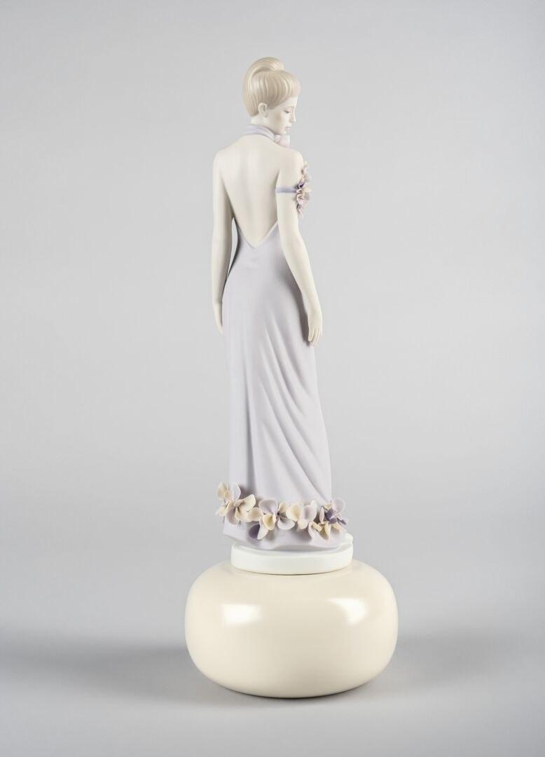 Lladró Фарфоровый орнамент  01009437  - Вид №2