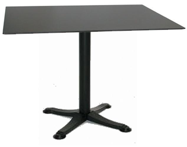 Vela Arredamenti Чугунный стол Cross sun-id-1397632 - Вид №1