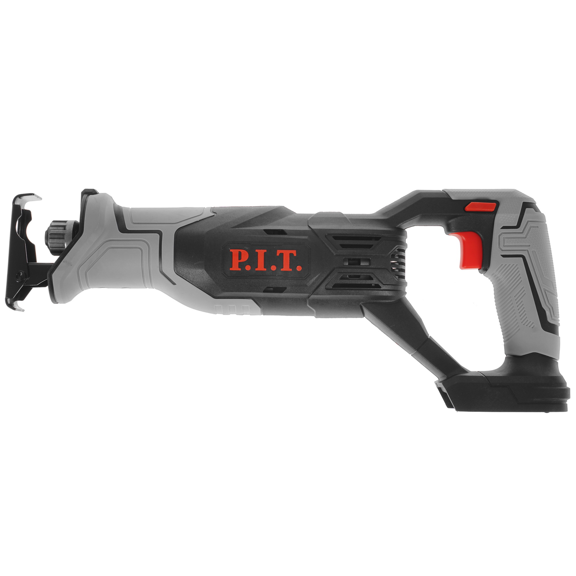 Сабельная пила P.I.T. PSA20H-115A OnePower 20V  , Без ЗУ, Без АКБ 5333668 PIT STDN-0088164